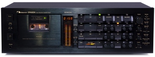 Nakamichi Dragon